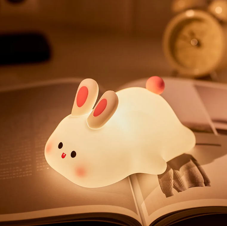 Lampara - BunnyGlow LED