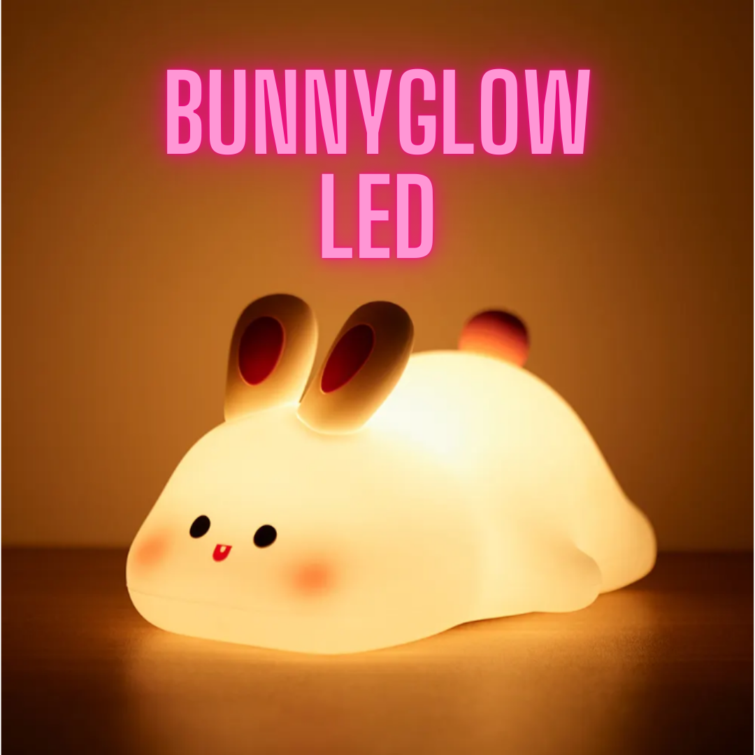 Lampara - BunnyGlow LED